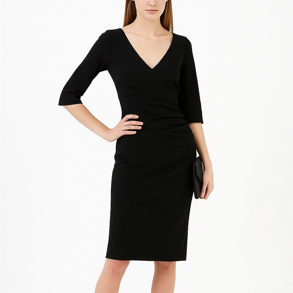 Maggy London Dresses & Skirts - Maggy London Petites Cocktail Dress